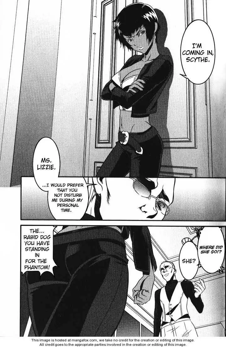 Phantom - Requiem for the Phantom Chapter 1 38